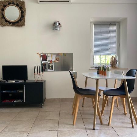 Le Loft Patio, Au Coeur Du Village Saint-Rémy-de-Provence المظهر الخارجي الصورة