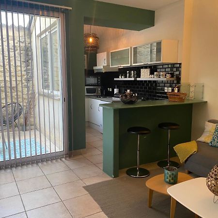Le Loft Patio, Au Coeur Du Village Saint-Rémy-de-Provence المظهر الخارجي الصورة