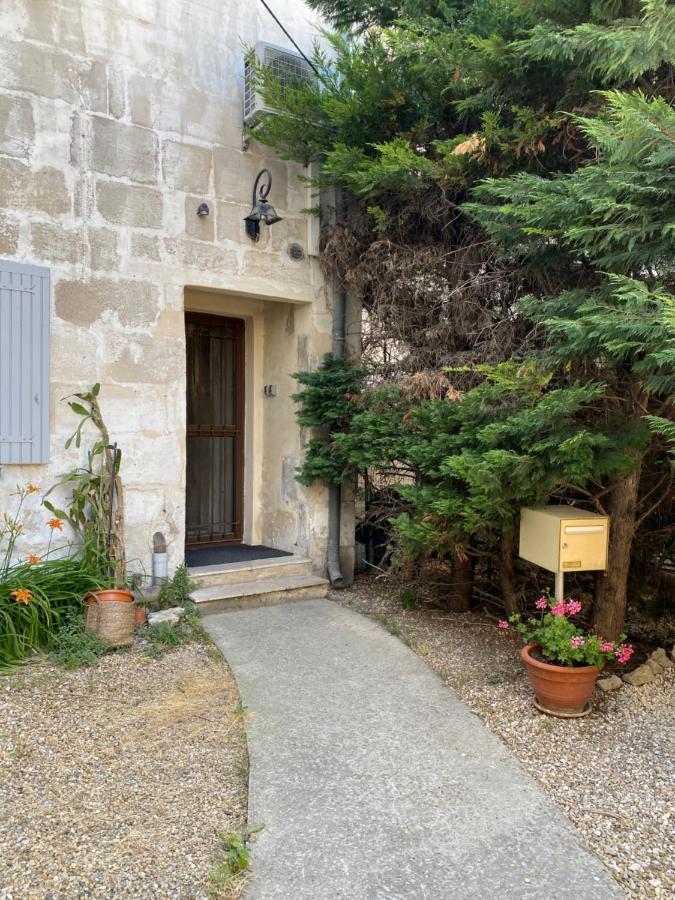 Le Loft Patio, Au Coeur Du Village Saint-Rémy-de-Provence المظهر الخارجي الصورة