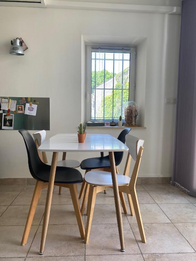 Le Loft Patio, Au Coeur Du Village Saint-Rémy-de-Provence المظهر الخارجي الصورة
