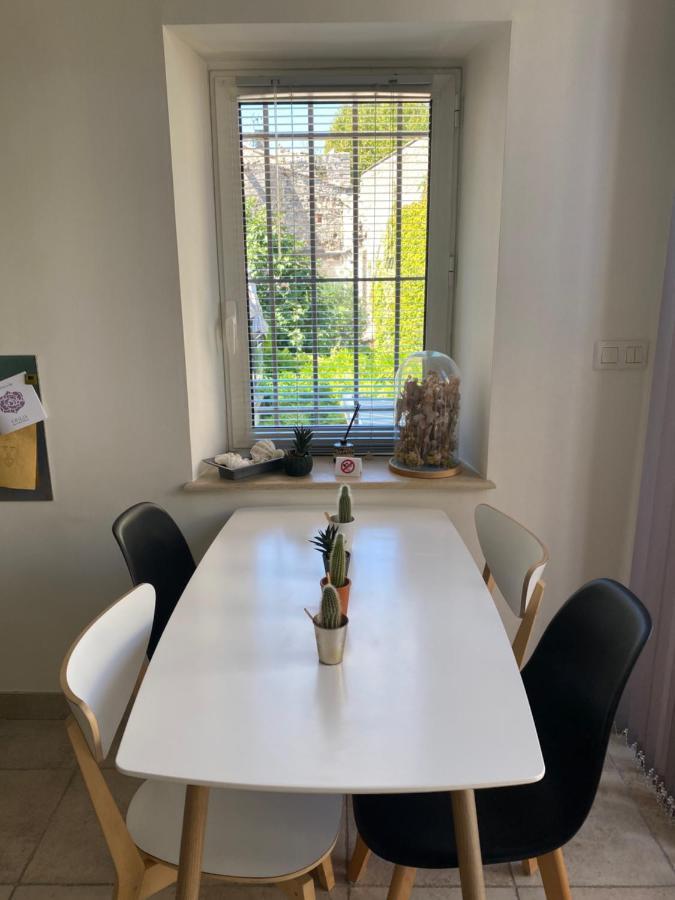 Le Loft Patio, Au Coeur Du Village Saint-Rémy-de-Provence المظهر الخارجي الصورة
