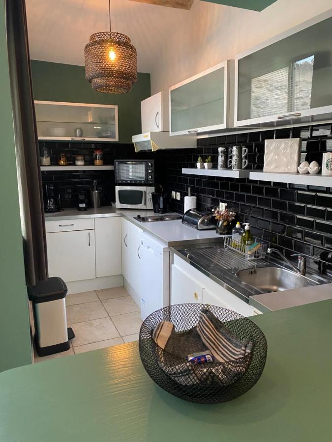 Le Loft Patio, Au Coeur Du Village Saint-Rémy-de-Provence المظهر الخارجي الصورة