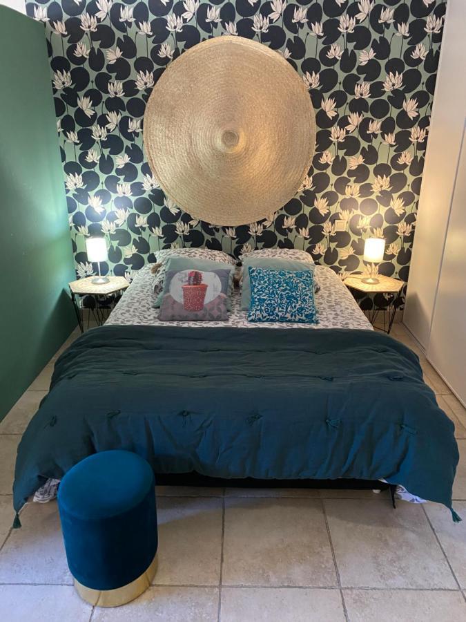 Le Loft Patio, Au Coeur Du Village Saint-Rémy-de-Provence المظهر الخارجي الصورة