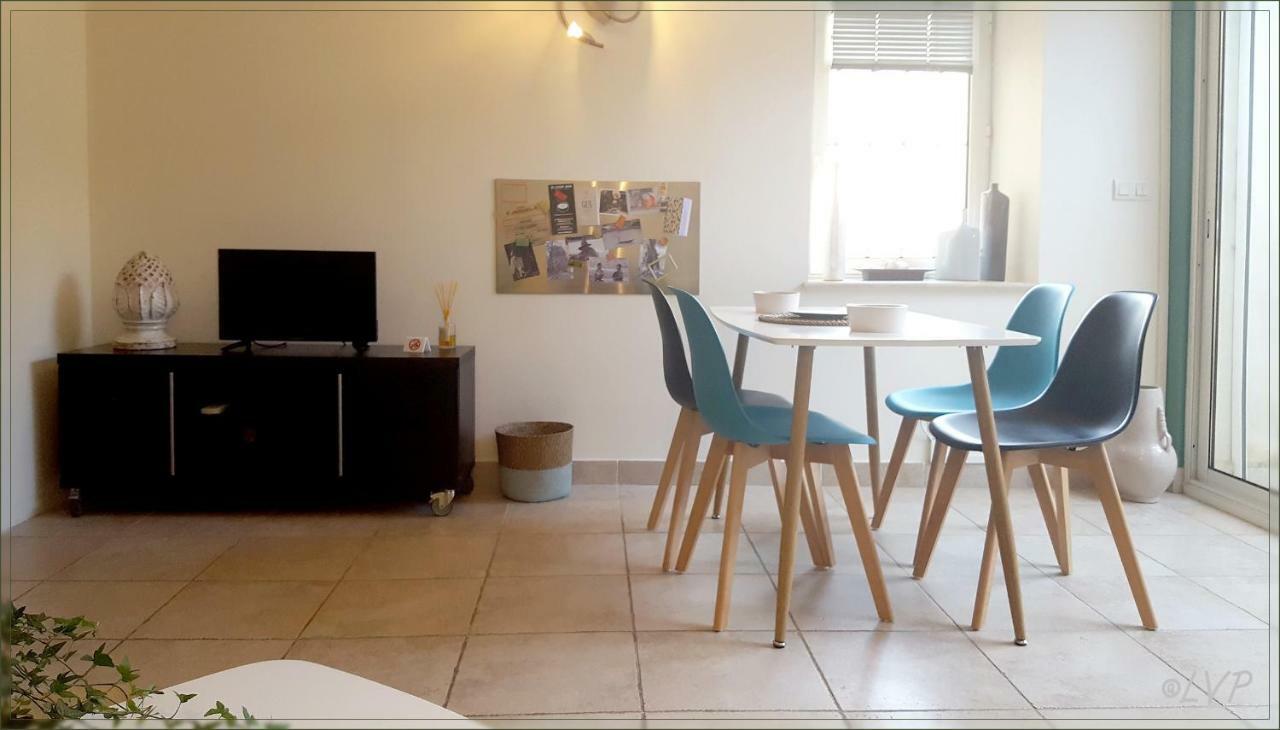 Le Loft Patio, Au Coeur Du Village Saint-Rémy-de-Provence المظهر الخارجي الصورة