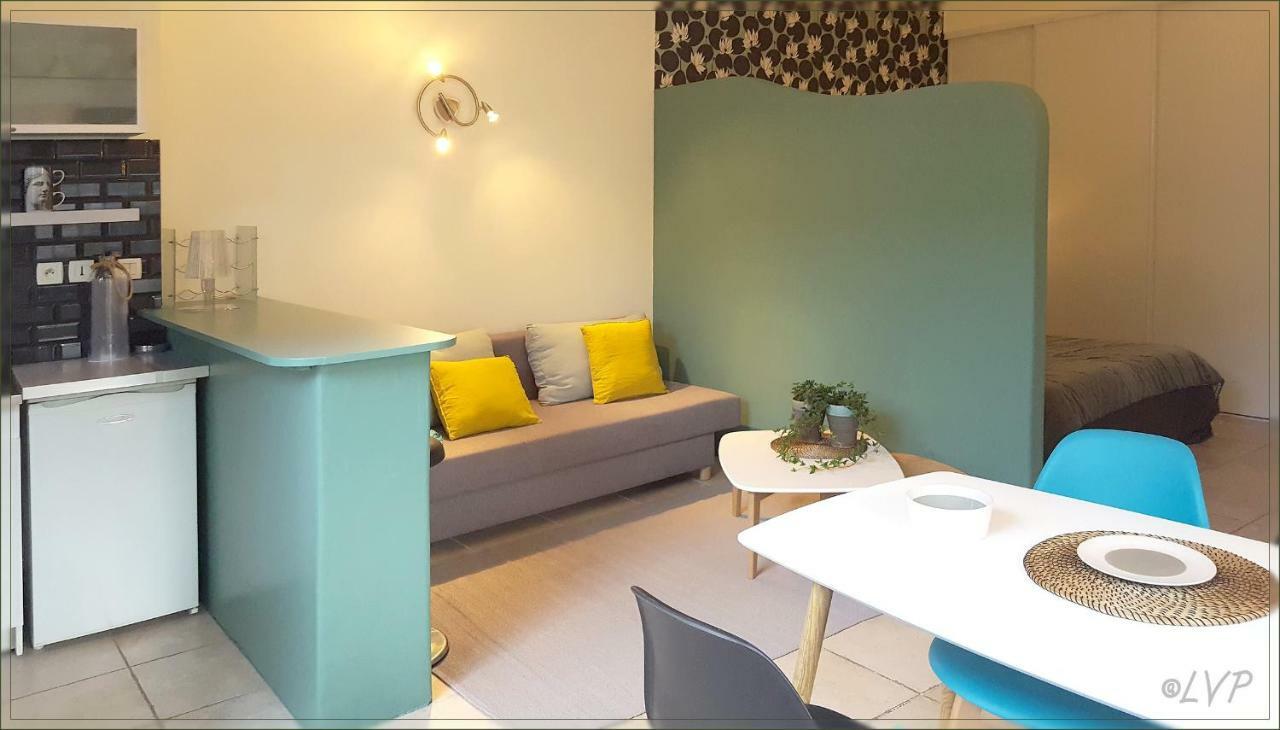 Le Loft Patio, Au Coeur Du Village Saint-Rémy-de-Provence المظهر الخارجي الصورة