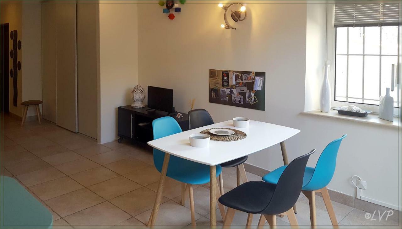 Le Loft Patio, Au Coeur Du Village Saint-Rémy-de-Provence المظهر الخارجي الصورة