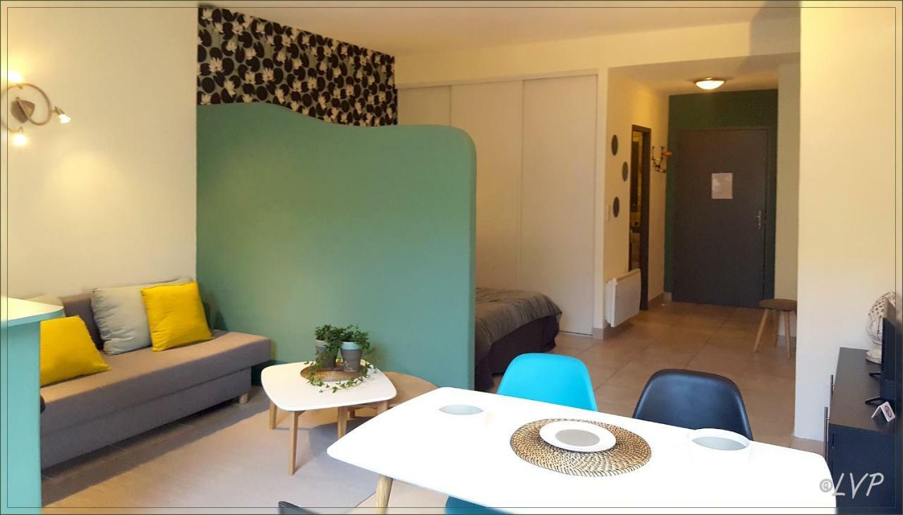 Le Loft Patio, Au Coeur Du Village Saint-Rémy-de-Provence المظهر الخارجي الصورة